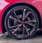 Säurefreier Felgenreiniger mit Farbindikator – 750 ml