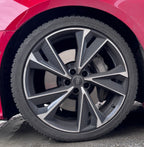 Säurefreier Felgenreiniger mit Farbindikator – 750 ml