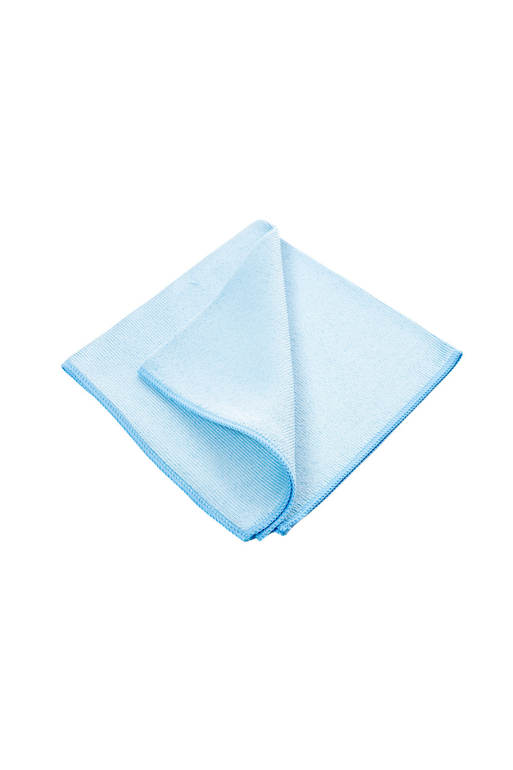 Premium Mikrofasertuch für Glas Nassreinigung