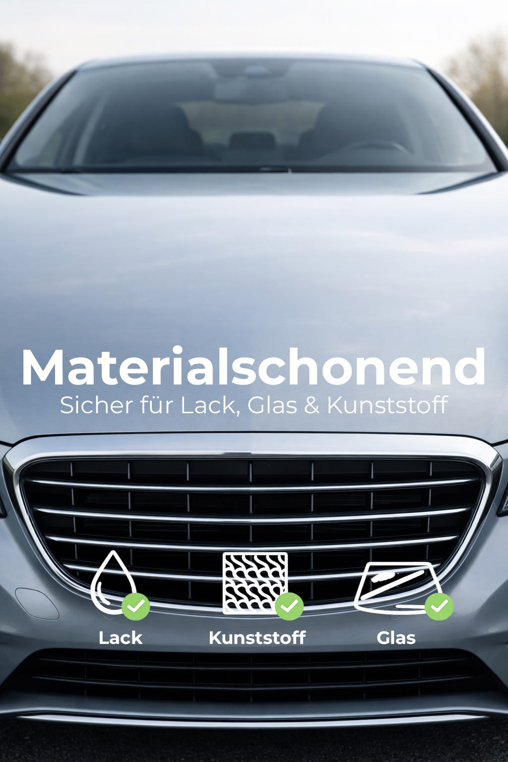 Vorteile Shineria Insektenentferner