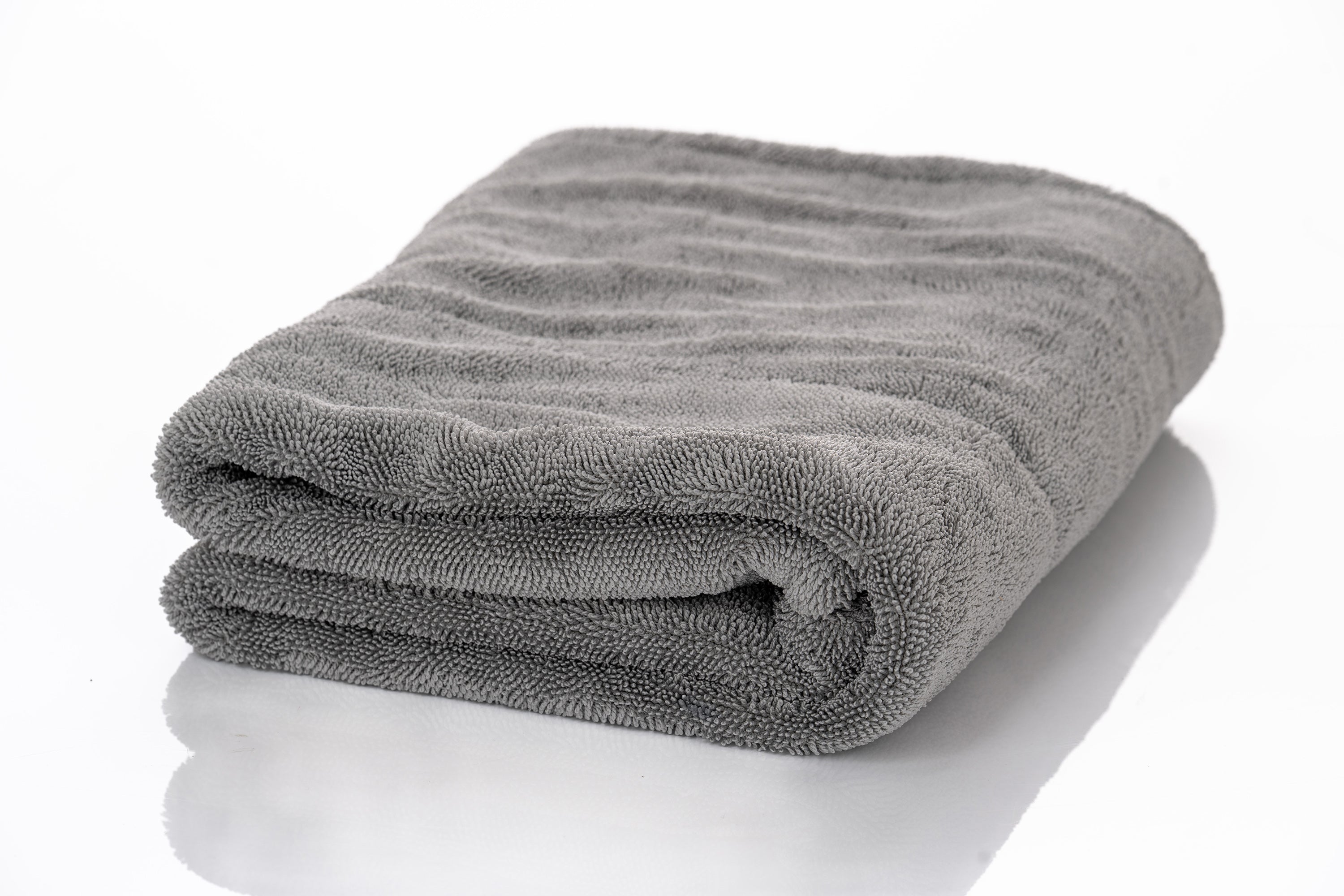 Premium Trockentuch – Extrem saugstark, weich und schonend