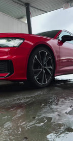 Säurefreier Felgenreiniger mit Farbindikator – 750 ml